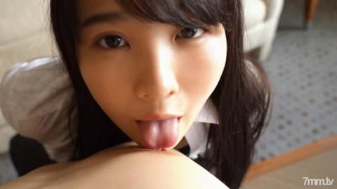 536-AOI-10 公司最可爱的小白来了/葵