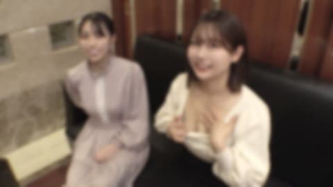 独家 【首次拍摄/个人拍摄】令和第一确定。现役人气偶像的童颜巨乳二人组❣国宝级『I罩杯』&『H罩杯』FC2独家公开♡二人友好地被插入生肉棒,在阴道内各被内射一次的性爱自拍3P♡【特典：高画质】 FC2-PPV-4972098
