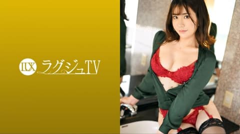 高贵正妹TV 1599 259LUXU-1634